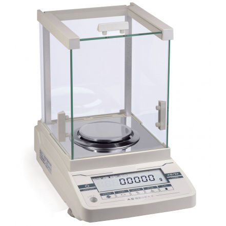 Richard JH RJH-LSAS.214 Chemical Measure Balance