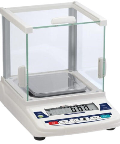 Richard JH RJH-LSGS Chemical Measure Balance