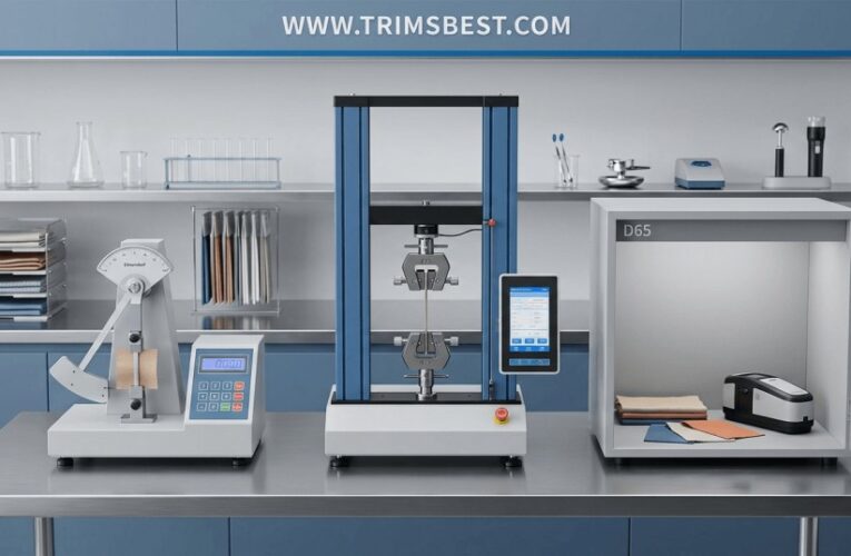 Best Textile Testing Equipment for Small Labs (Budget Guide 2026)
