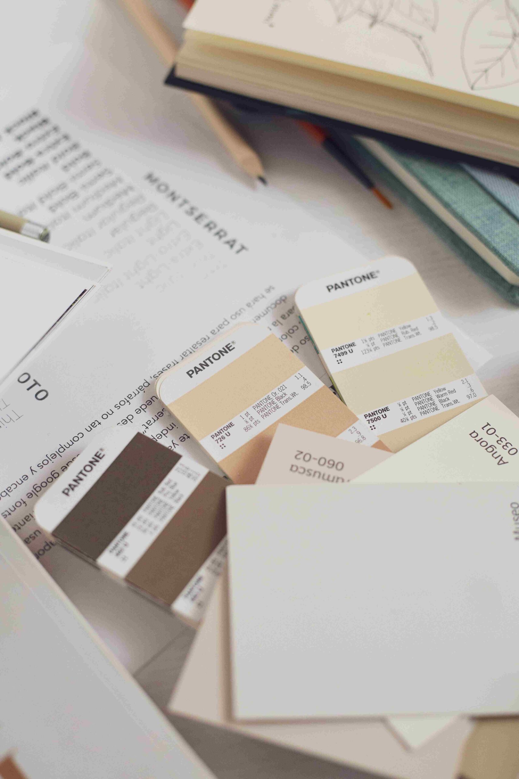 Pantone TPG Colour Trims Best Ltd