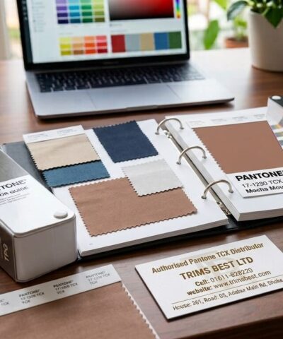 Pantone tcx in dhaka bangladesh