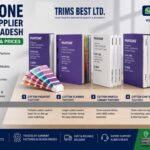 Pantone book seller in Bangladesh