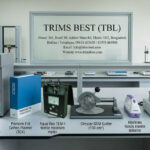 Textile Testing Lab Equipment