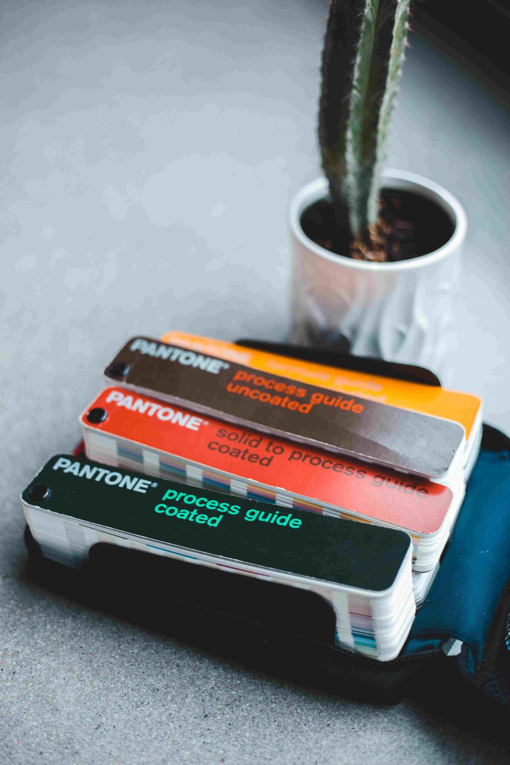 Pantone Book Supplier in Dhaka BD